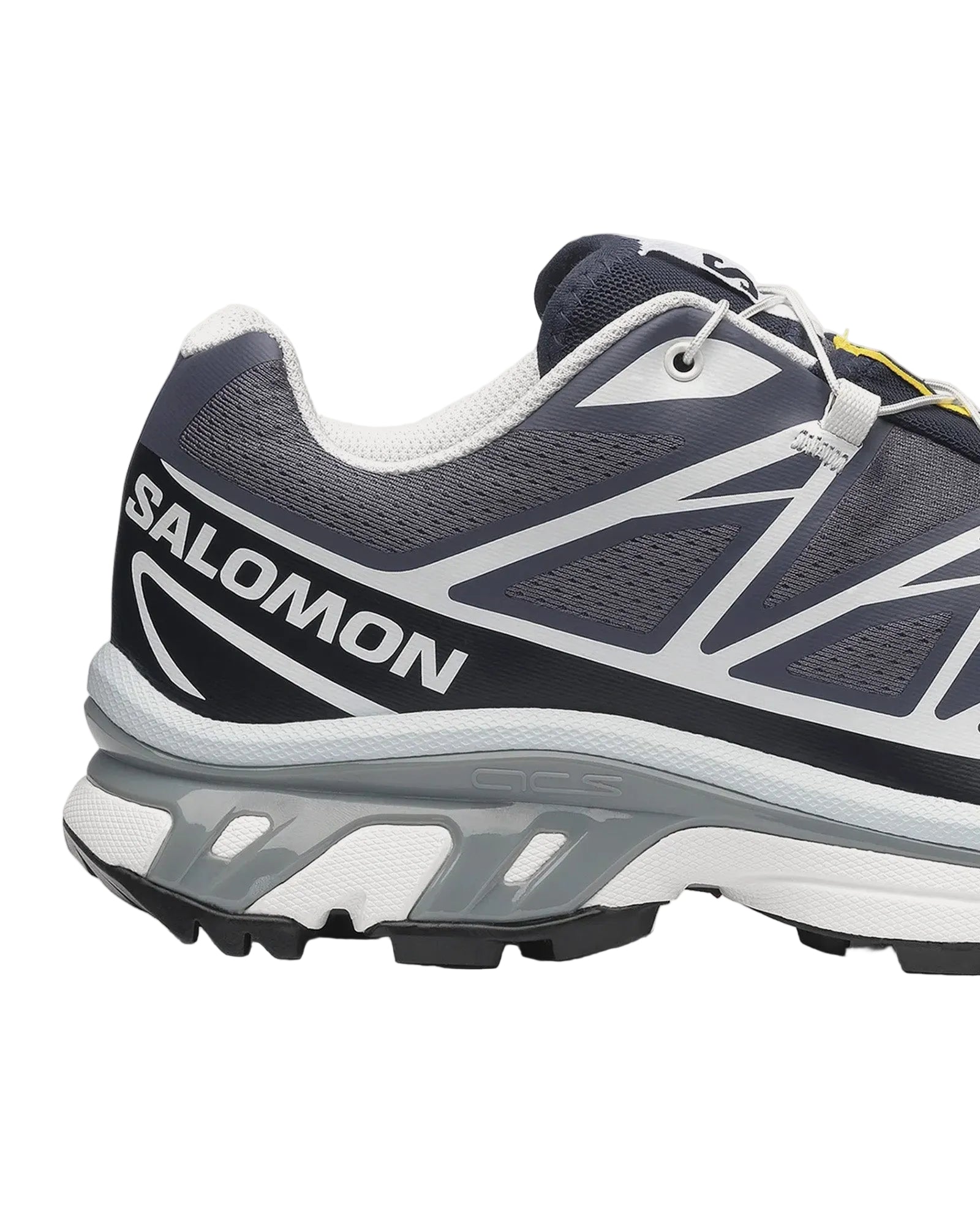 Salomon XT-6 Grisaille Blue Nights