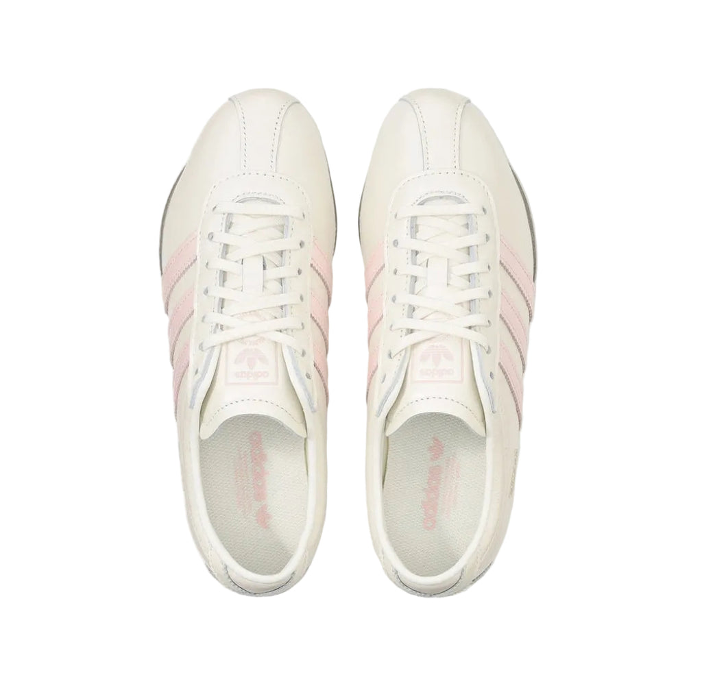 Adidas Tokyo – Off White/Sandy Pink