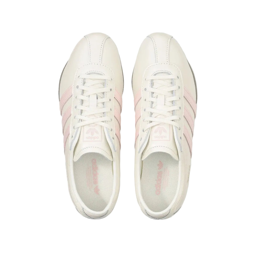 Adidas Tokyo – Off White/Sandy Pink
