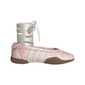 Adidas Taekwondo Mei Sandy Pink / Off White / Gum