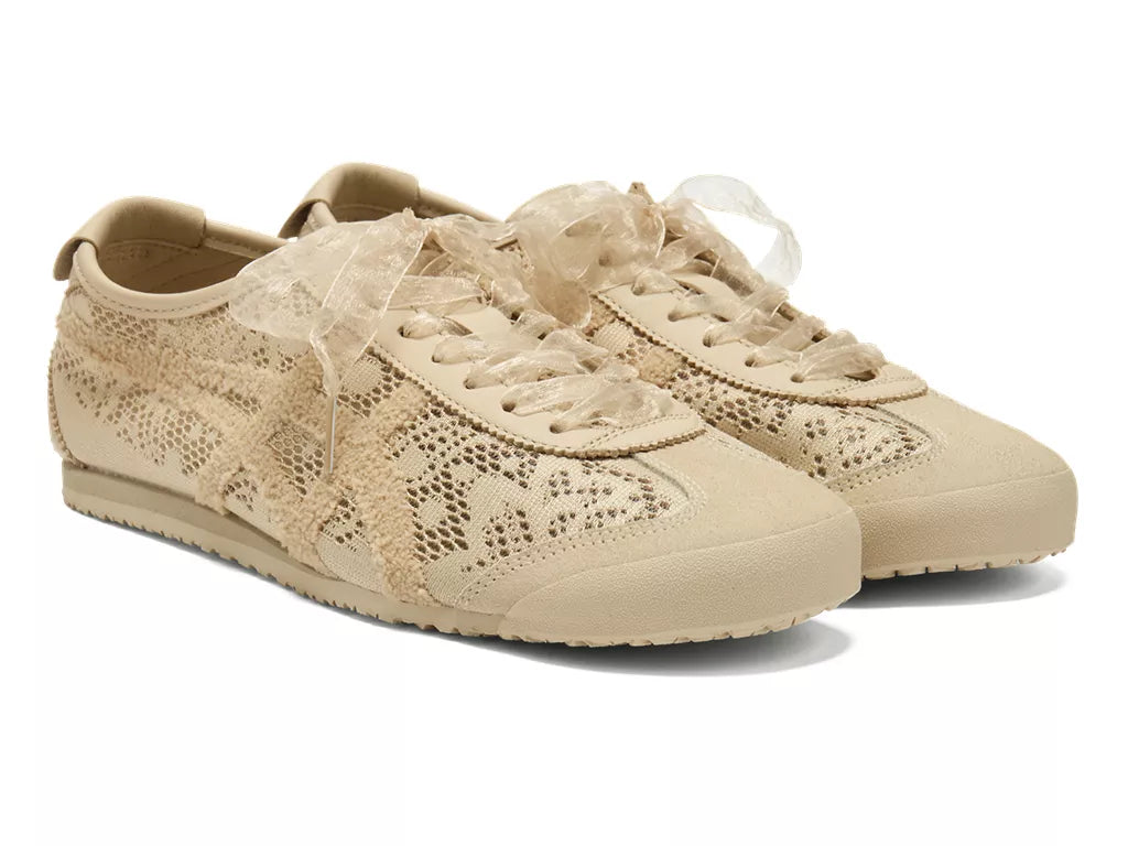Onitsuka Tiger MEXICO 66 BIRCH/BIRCH