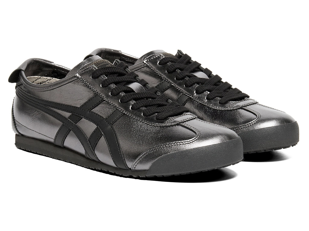 Onitsuka Tiger MEXICO 66 Gunmetal/black