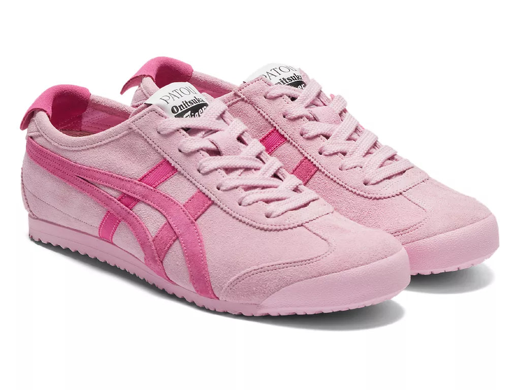 Onitsuka Tiger MEXICO 66 Patou x Onitsuka Tiger