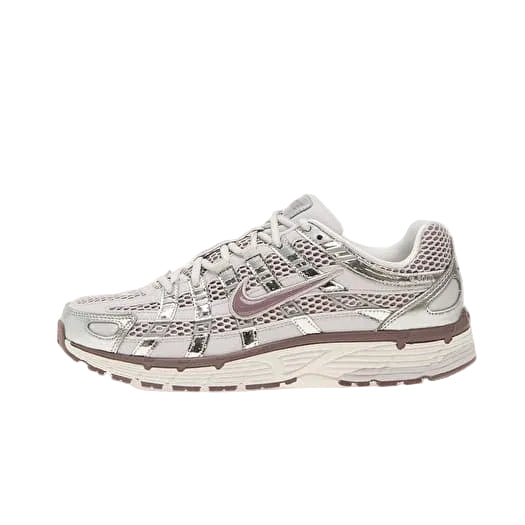 Nike P-6000 'Platinum Violet'