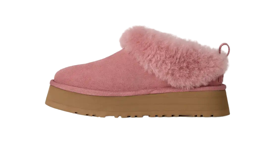 UGG Tazzelle Pink Dawn