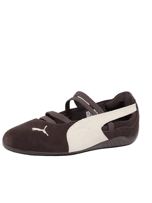 Puma Speedcat Cafe Ballet Sneakers Women