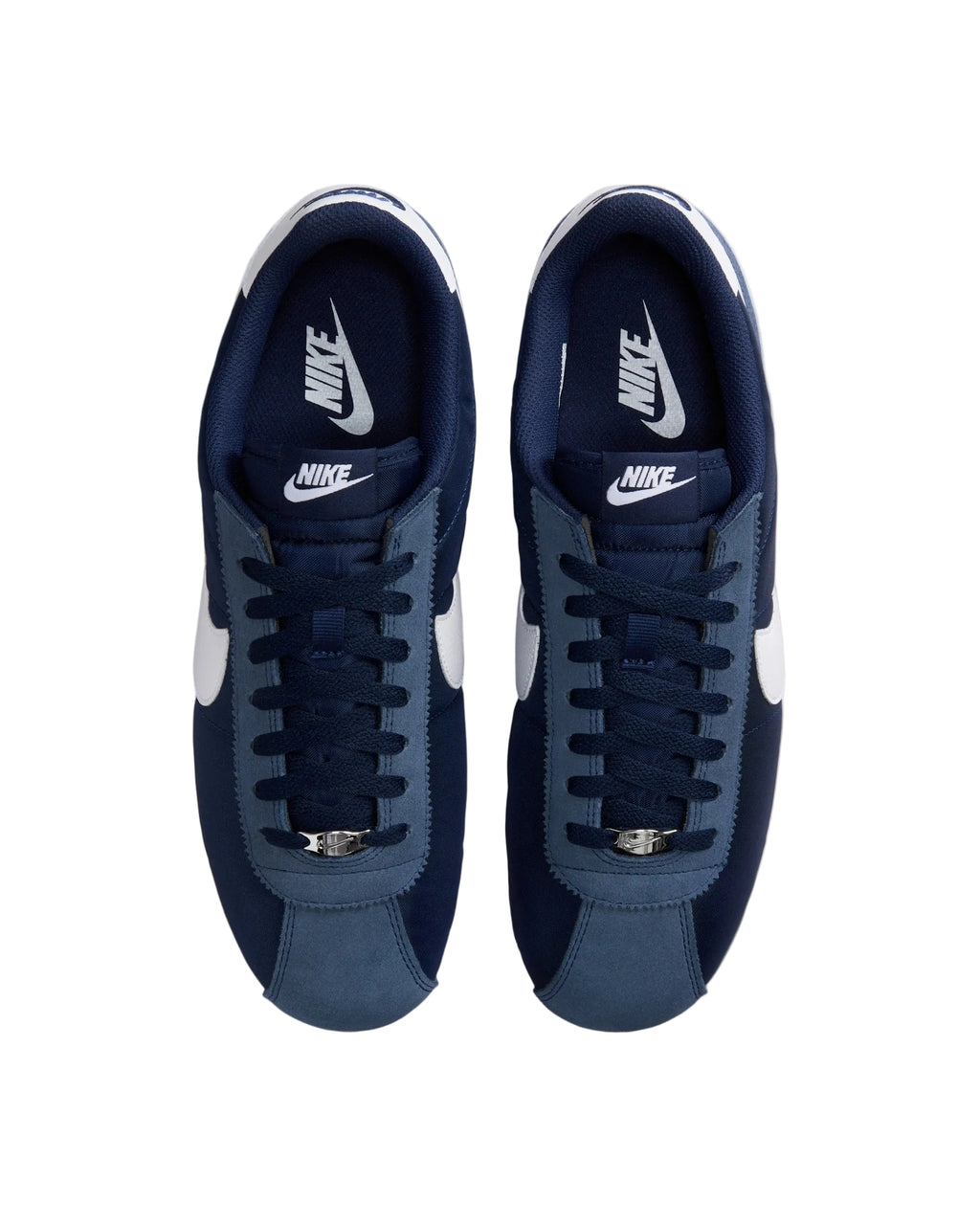 Nike Cortez Nylon Midnight Navy White