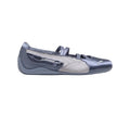 Puma Speedcat Ballet Sneakers Women Gray Sky-Vibrant Silver