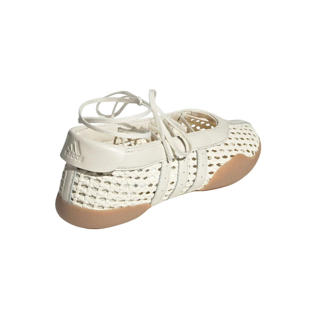 Adidas Taekwondo Mei Cream White