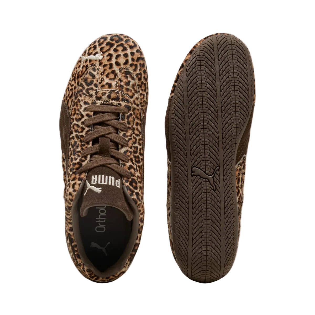Puma Speedcat Wild Sneakers Women