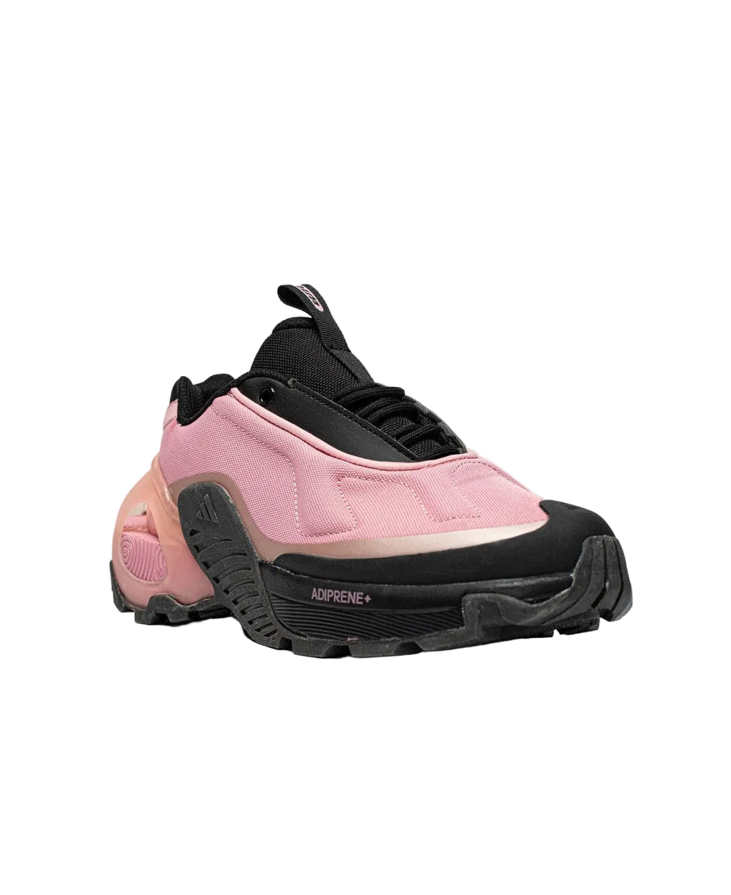 Adidas Edge Runner Black Pink