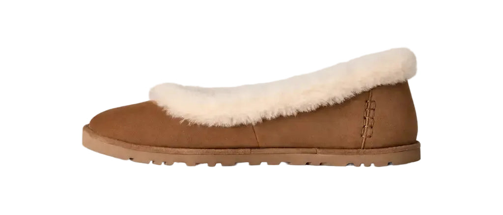 UGG Zora Ballet Flat