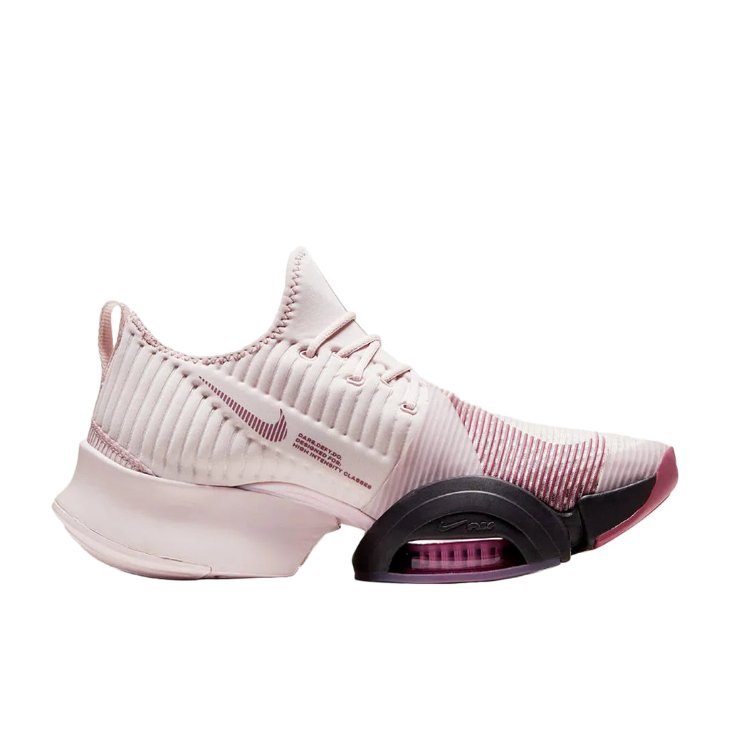 Nike Wmns Air Zoom Super rep 'Shadowberry'