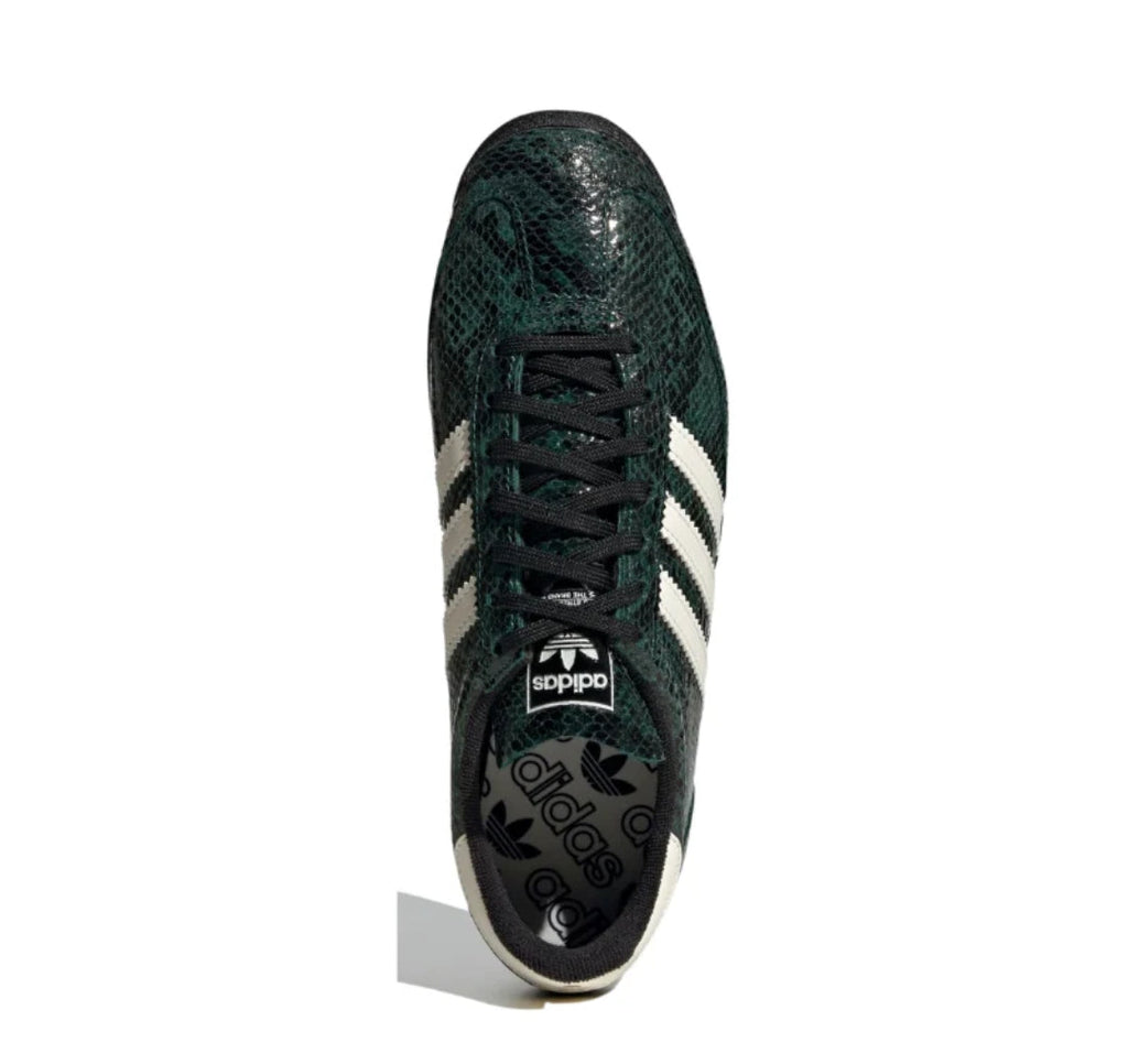adidas SL 72 OG Collegiate Green Snakeskin