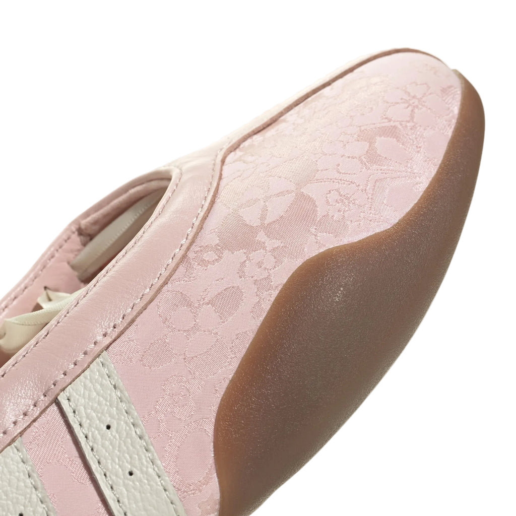 Adidas Taekwondo Mei Sandy Pink / Off White / Gum