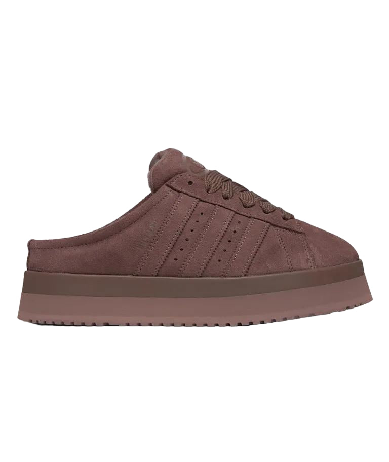 Adidas Campus 00s Winter Low Brown