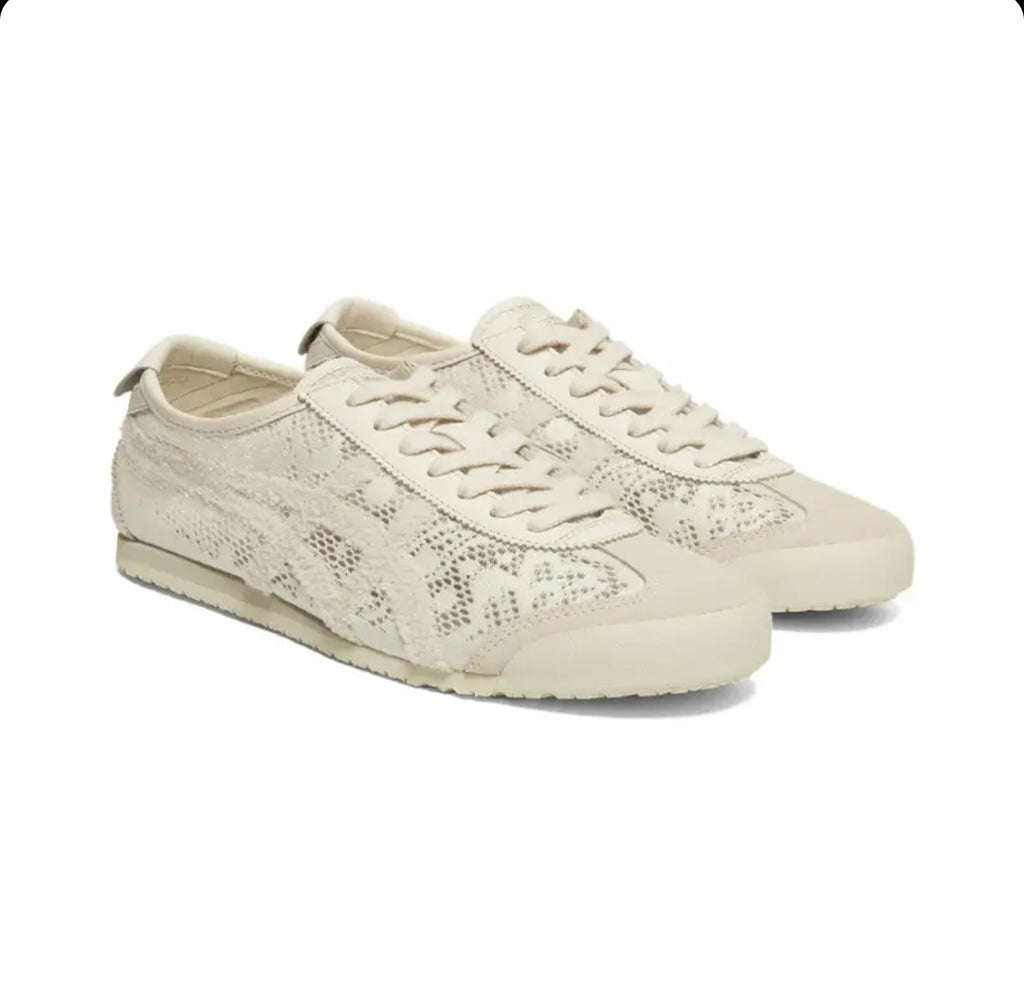 Onitsuka Tiger Mexico 66 Birch/Birch