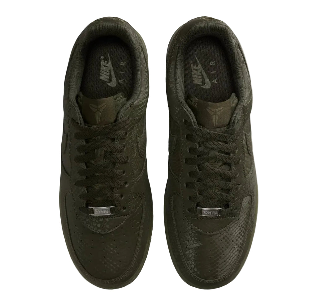 Air Force 1 Low Kobe Men's Shoes
