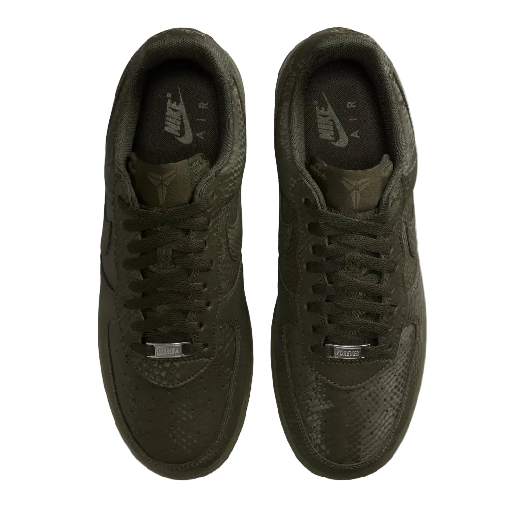 Air Force 1 Low Kobe Men's Shoes