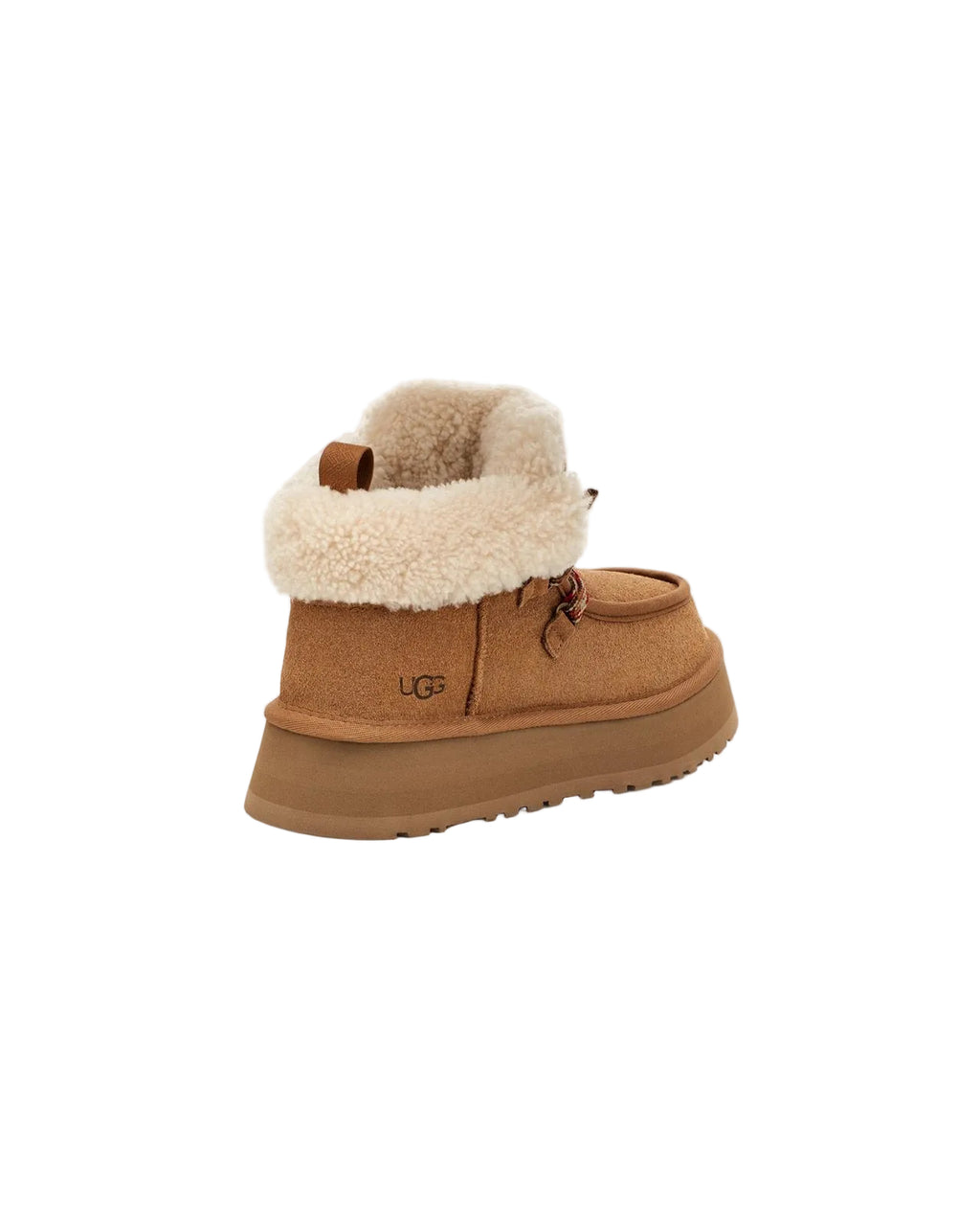UGG Funkarra Cabin Cuff