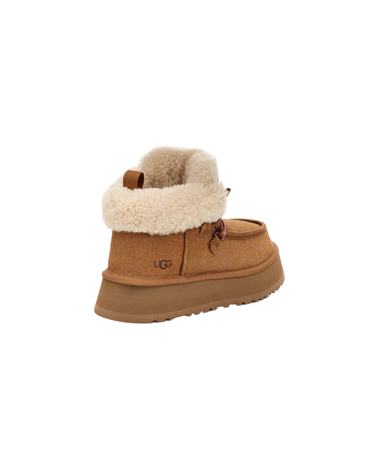 UGG Funkarra Cabin Cuff