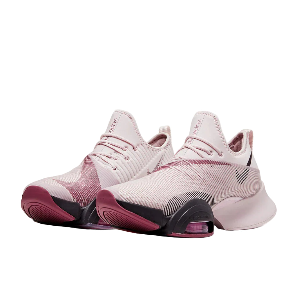 Nike Wmns Air Zoom Super rep 'Shadowberry'
