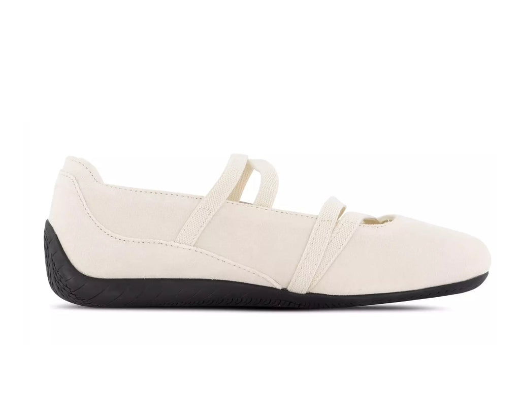 Puma Speedcat Ballet Alpine Snow Black