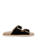 Brunello Cucinelli Slippers Black
