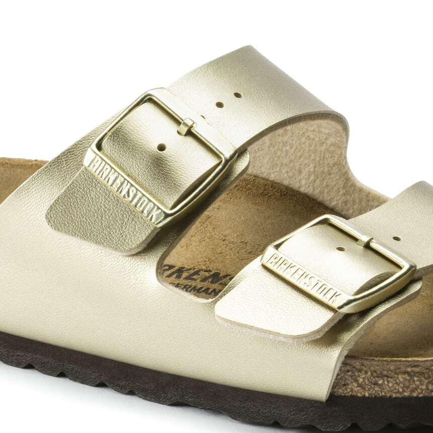Birkenstock Arizona
Percoflor Gold