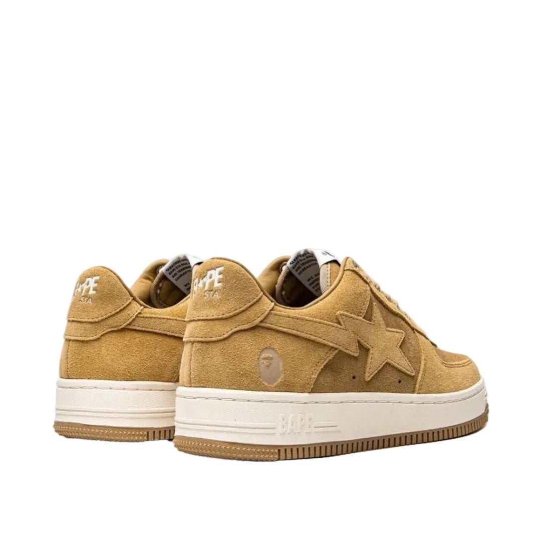 Nike Air Force 1  BAPE STA LOW M2 IT