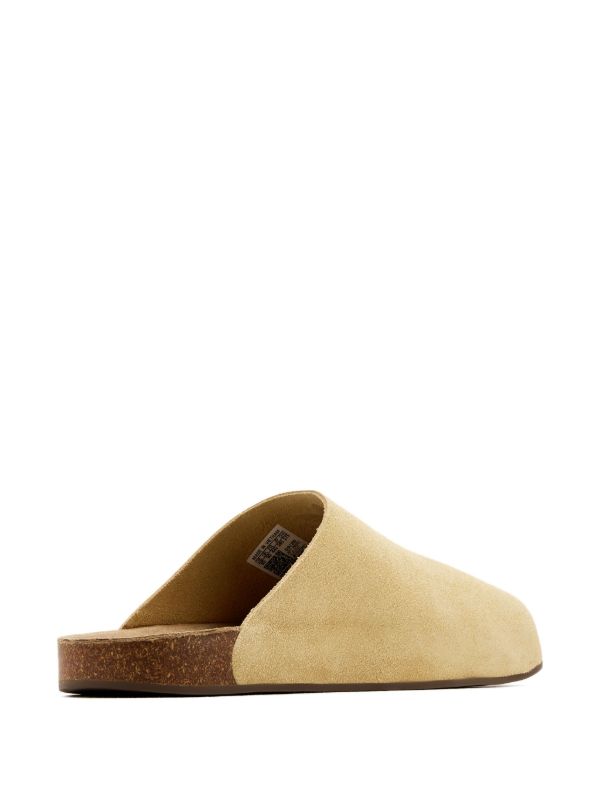 adidas ADIMULE coloured beige