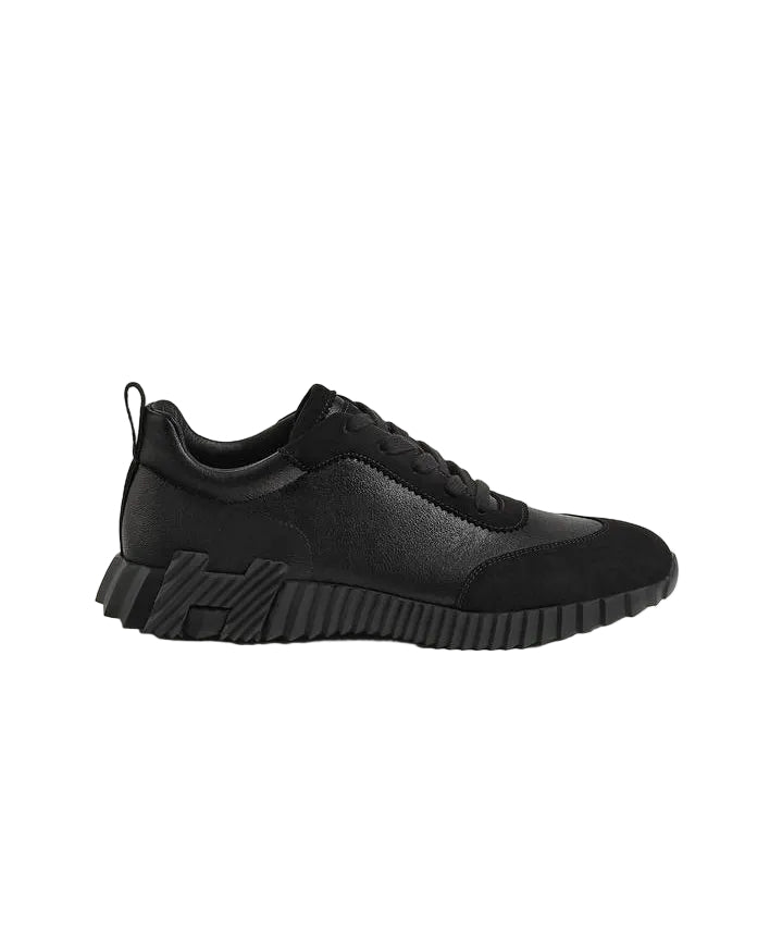 Hermès Bouncing sneaker 'Noir'