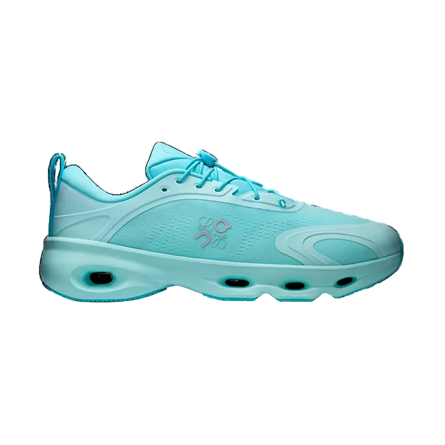 On Running Cloudsolo LOEWE Turquoise