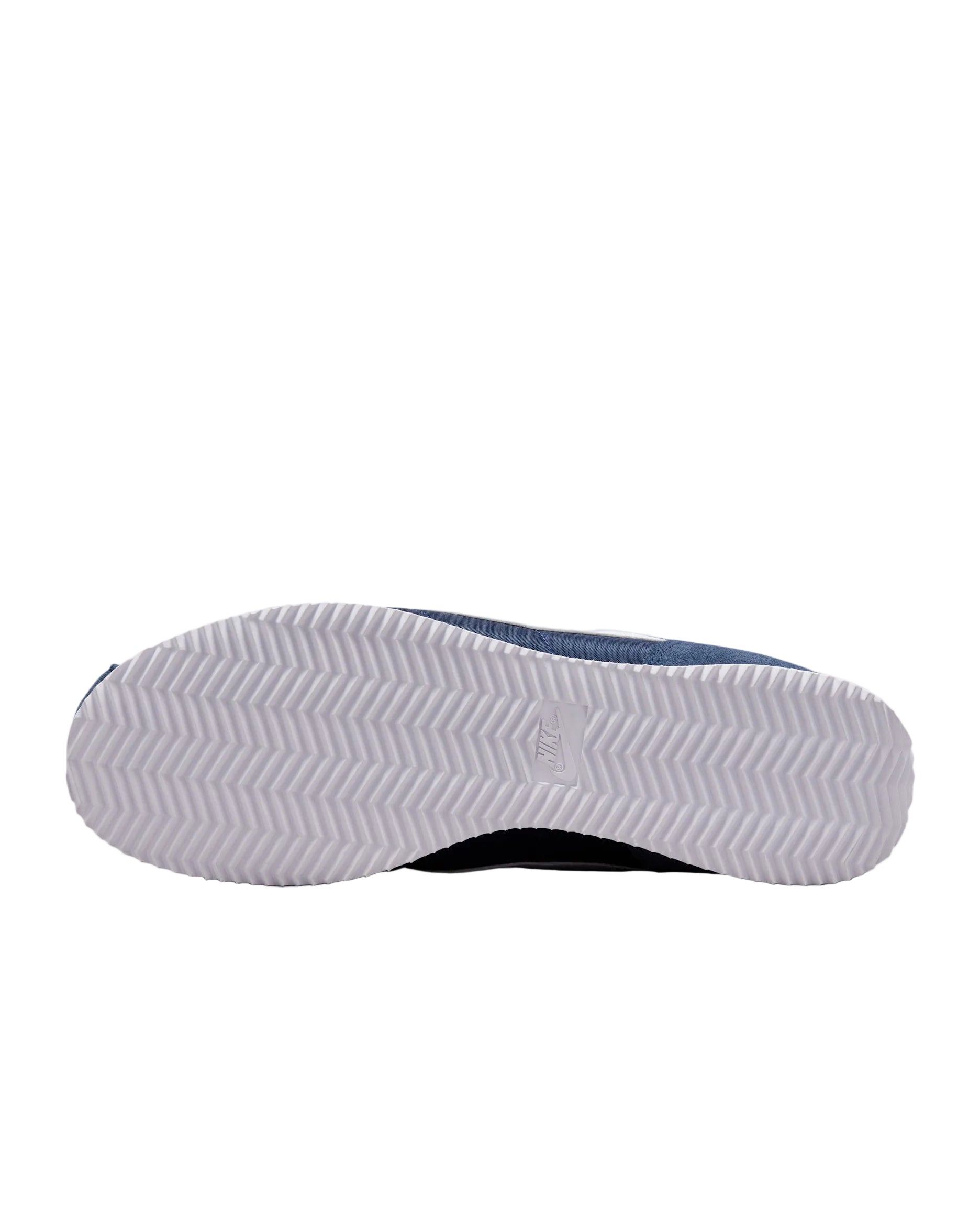 Nike Cortez Nylon Midnight Navy White