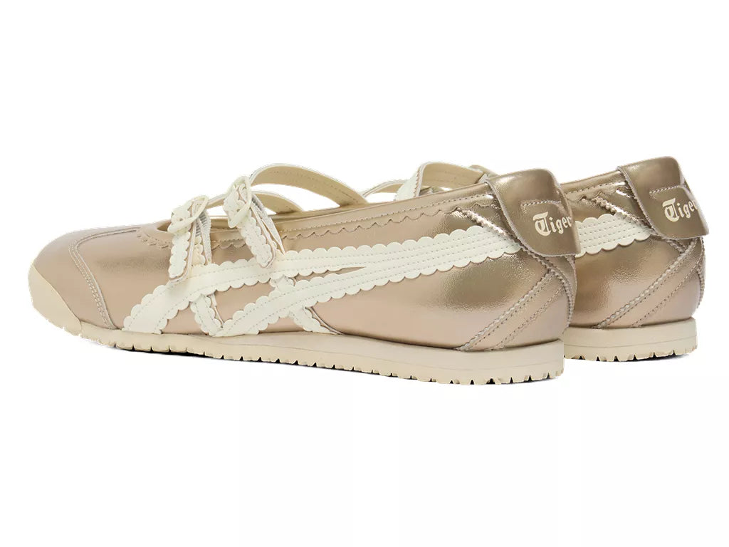 Onitsuka Tiger mexico 66 tgrs champagne/cream