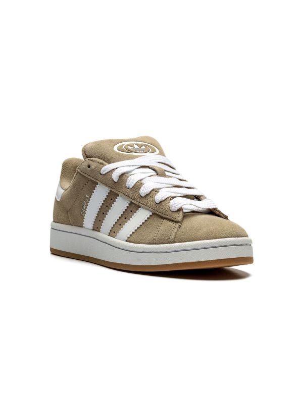 Adidas Campus Blanche Cargo (Kids)