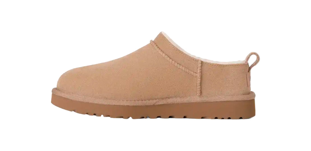 UGG Classic Micro sand