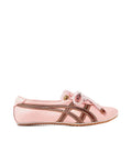 Versace x Onitsuka Tiger - TAI-CHI Sakura Nappa Pink Low Top Sneakers