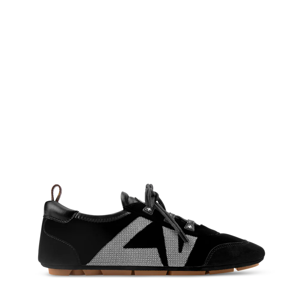 LV Sneakerina