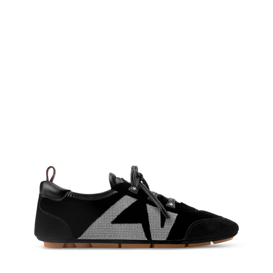 LV Sneakerina
