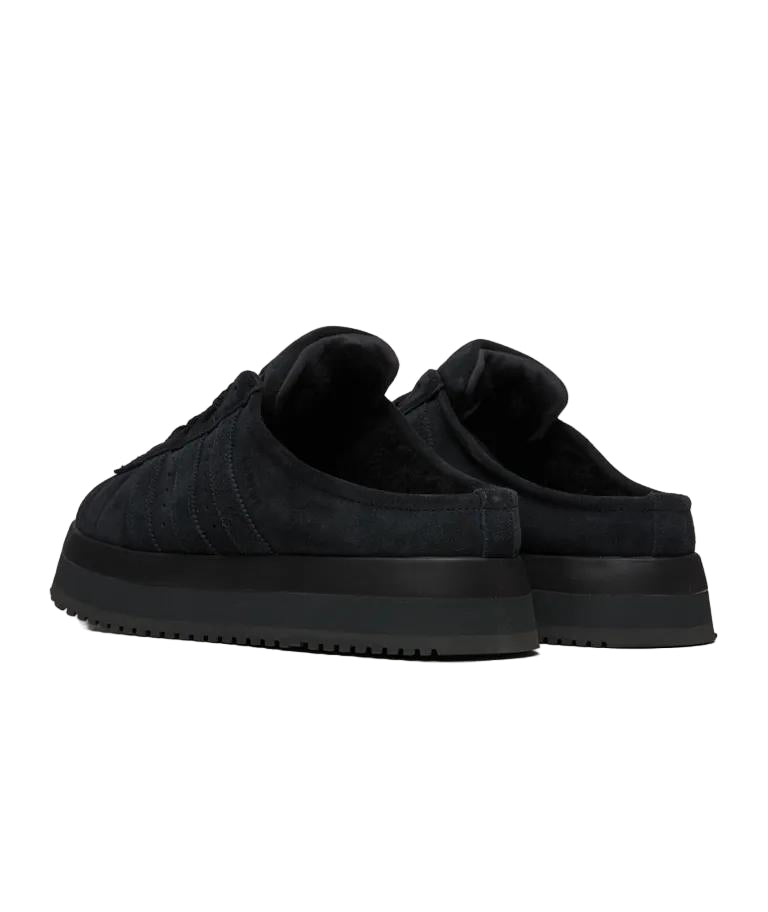 Adidas Campus 00s Winter Low Black
