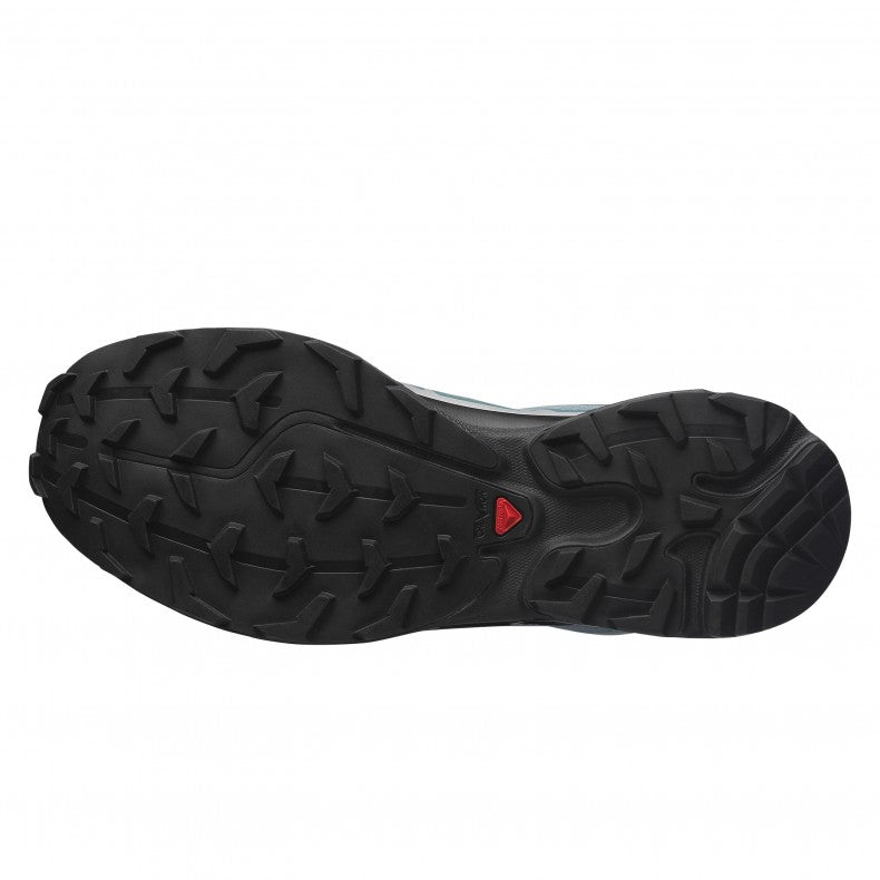 Salomon XT-6 Gore-Tex
North Atlantic Black