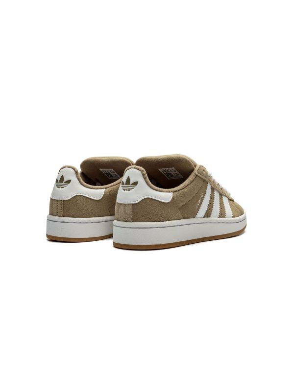 Adidas Campus Blanche Cargo (Kids)