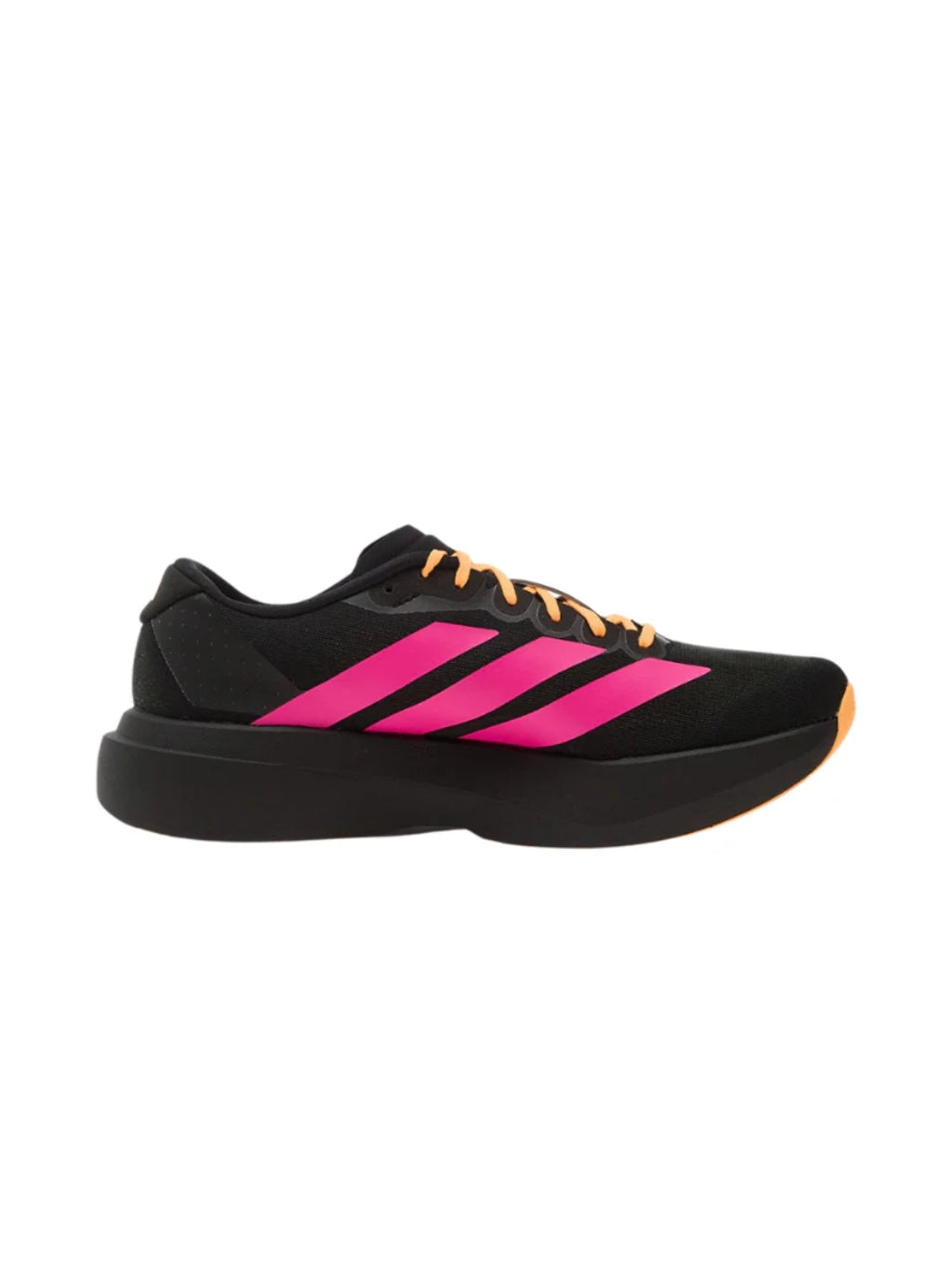 Adidas Adizero Evo SL Core Black Shock Pink