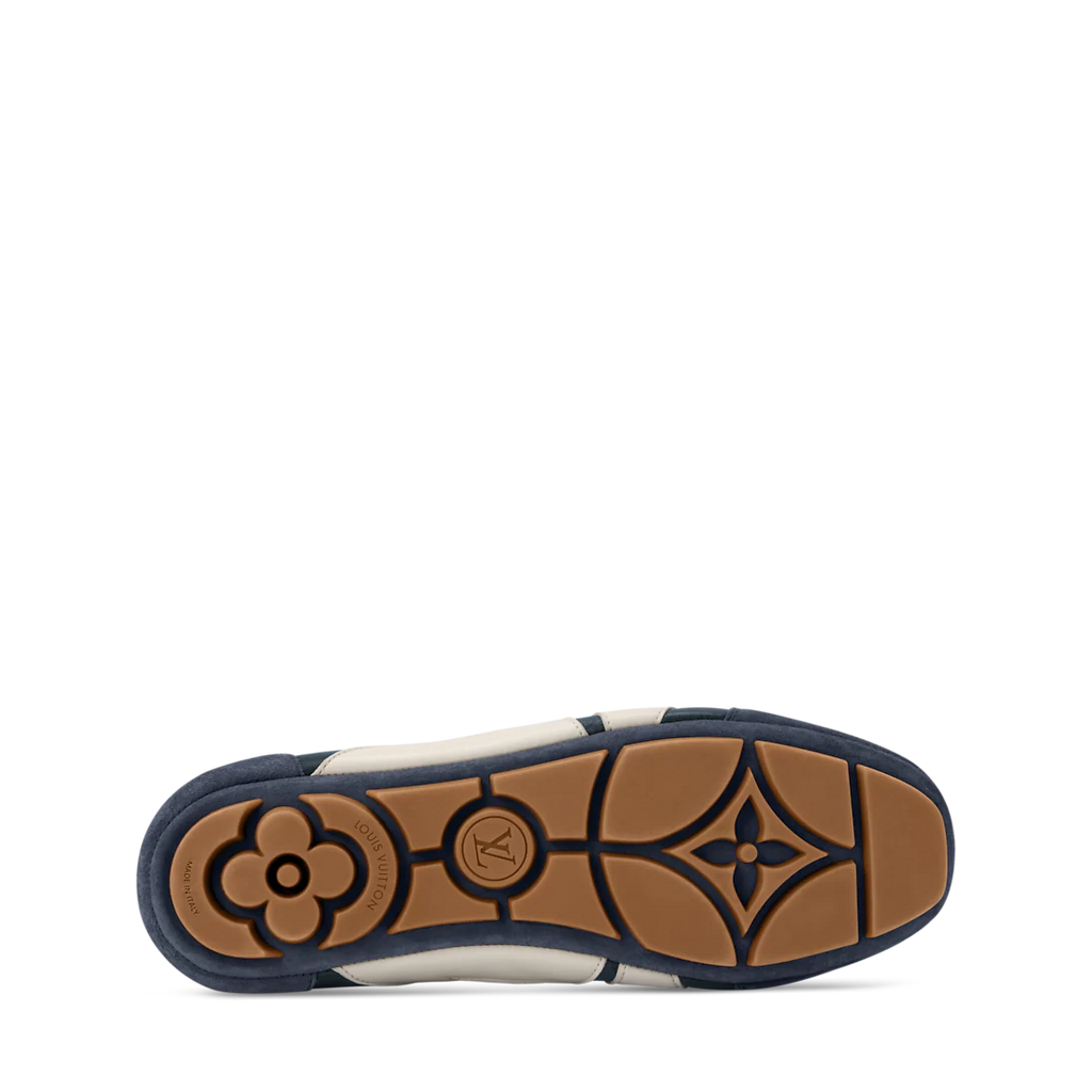Louis Vuitton LV Sneakerina Marine