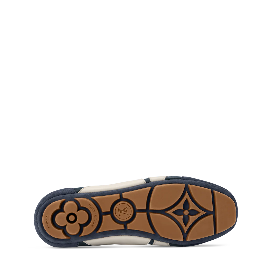 Louis Vuitton LV Sneakerina Marine