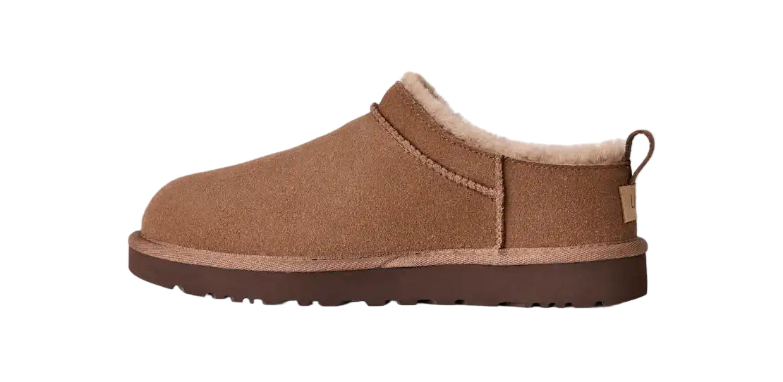 UGG Classic Micro rocky oak
