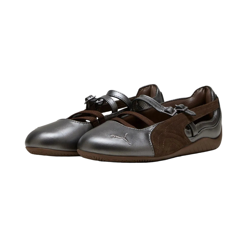 Puma Speedcat Lux Ballet Sneakers