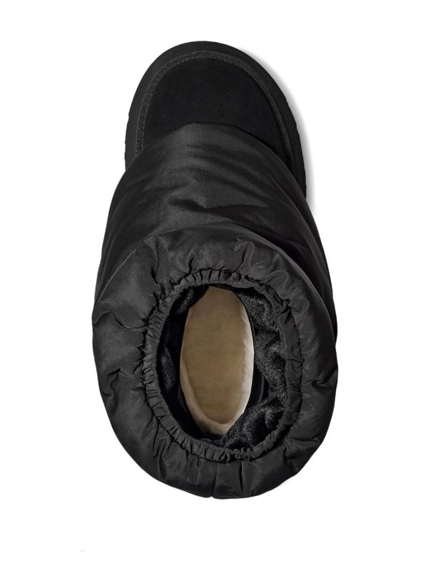 UGG Boot Dipper Mini Puffy