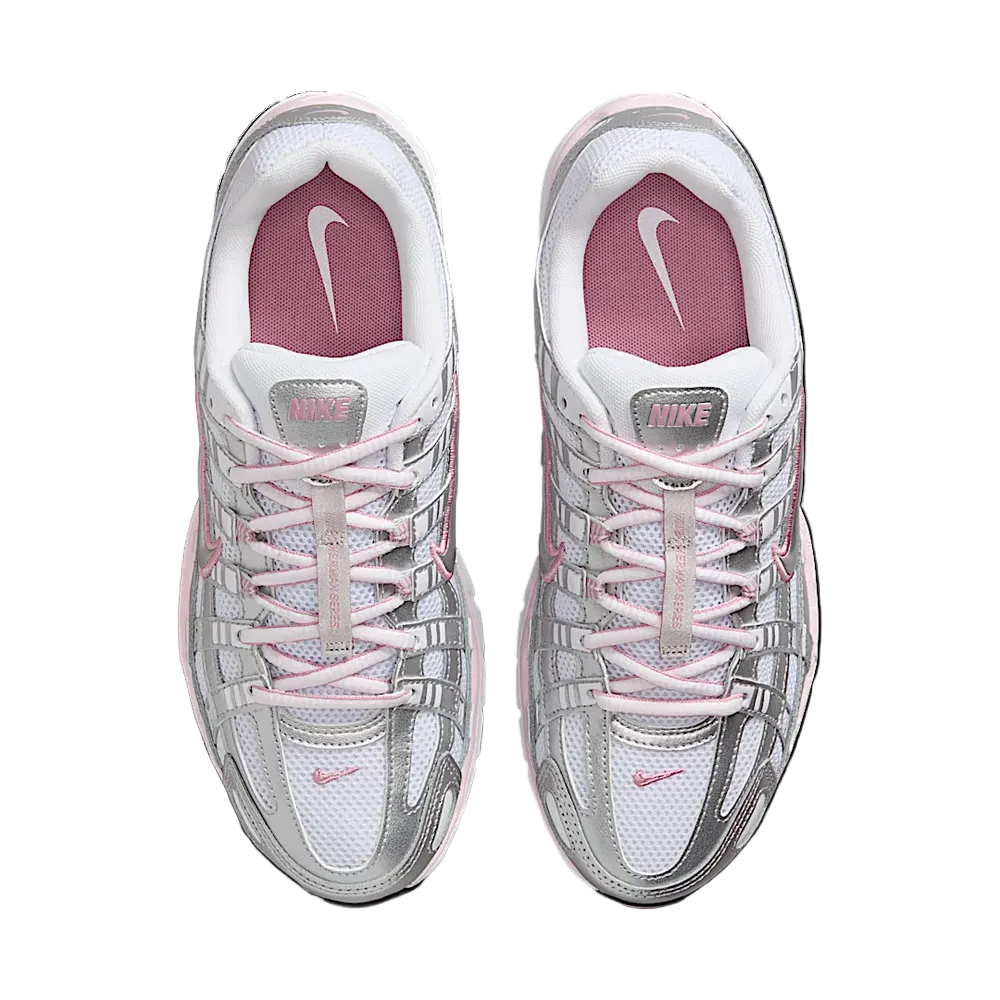 Nike P-6000 'White Elemental Pink'